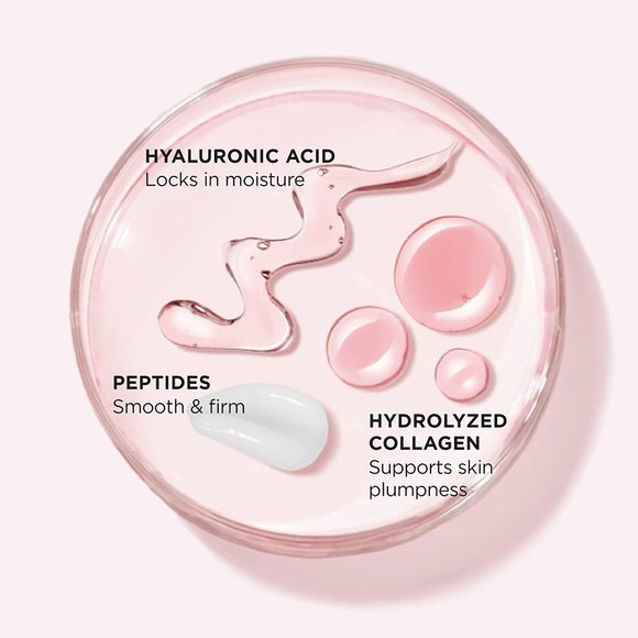 IT COSMETICS CC+ Illumination Full Coverage Cream Light + Heavenly Skin Brush!
